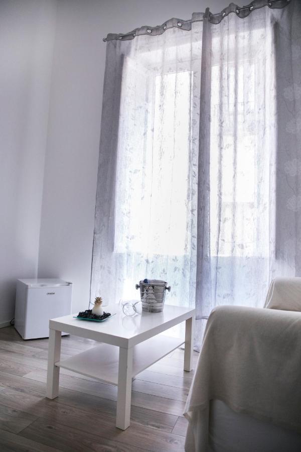 Family Room Balcony