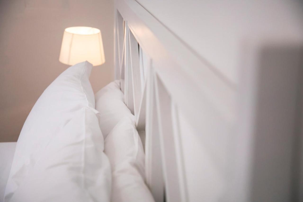 Double or Twin Room Balcony