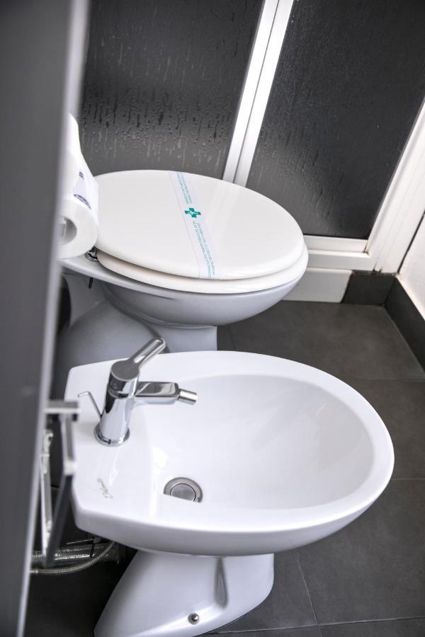 Triple Room Private External Bathroom City View