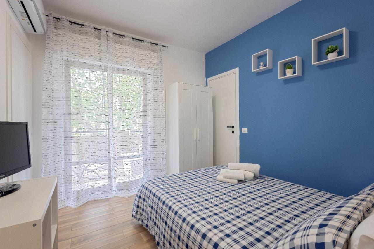 Economy Double or Twin Room