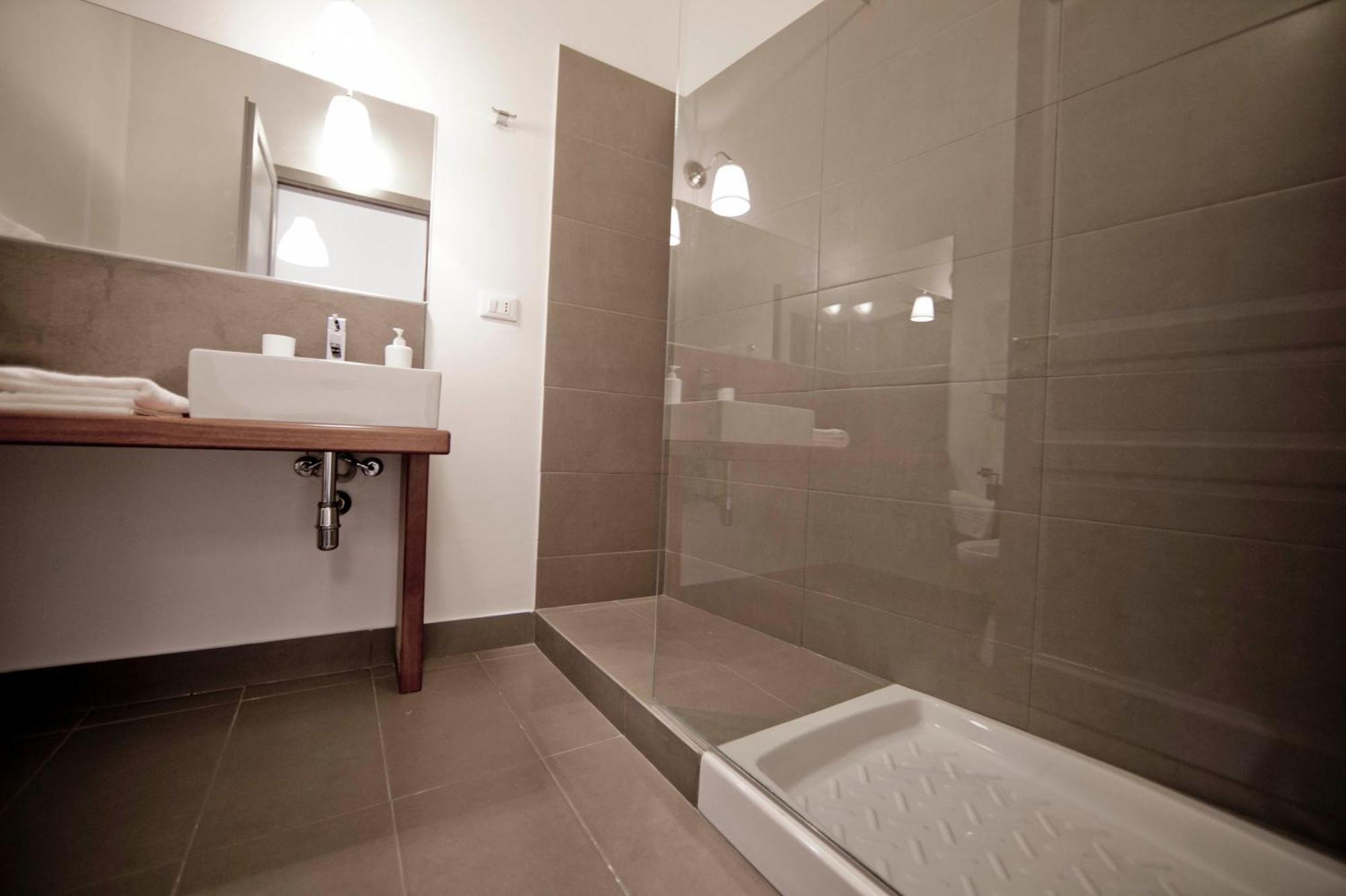 Double or Twin Room Balcony