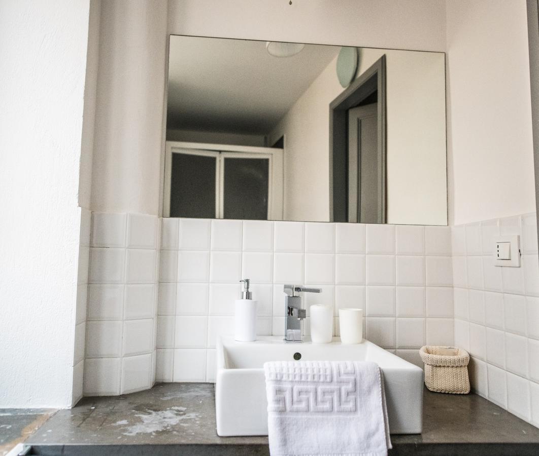 Triple Room Private External Bathroom City View