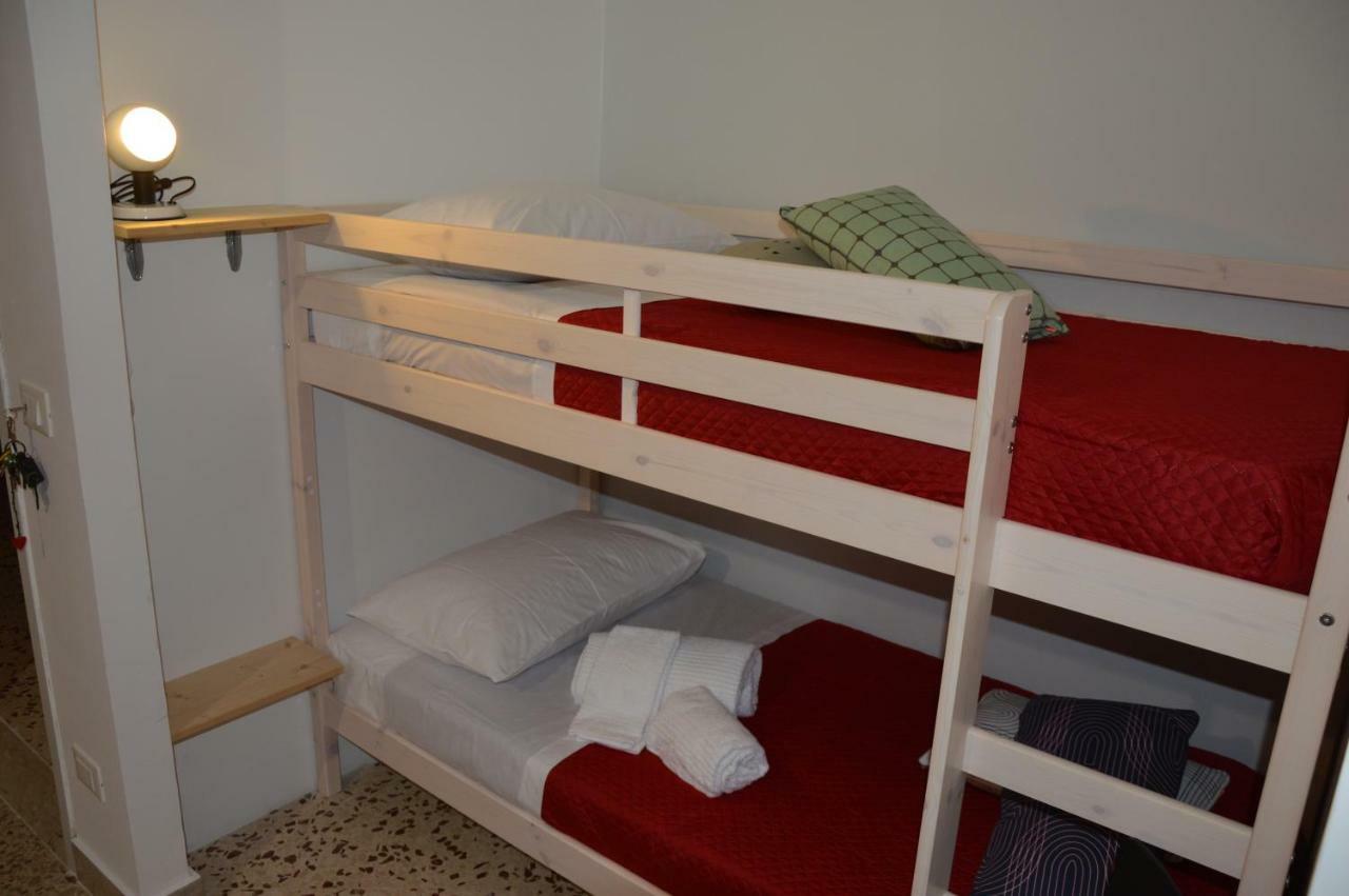 Luxury Triple Room