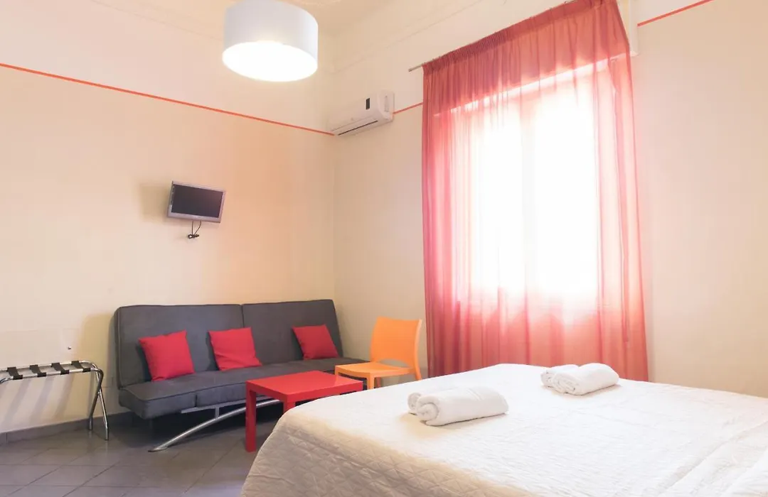 B&B Cafisu-1