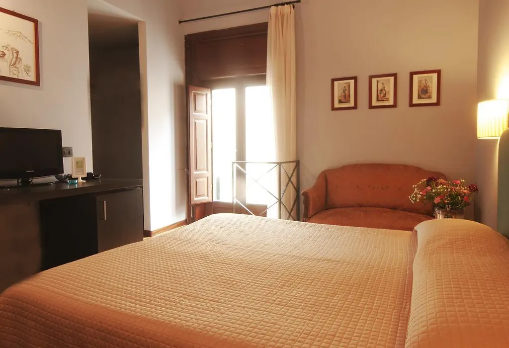 Alla Marina Bed And Breakfast-1