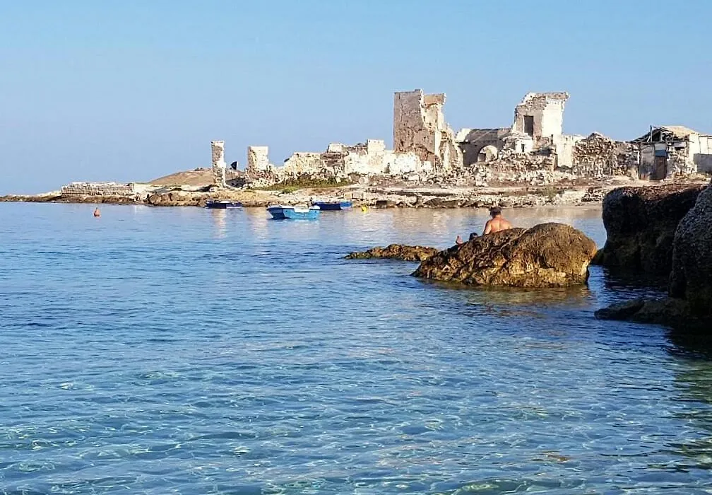 D'Orazio Mare E Dintorni-1