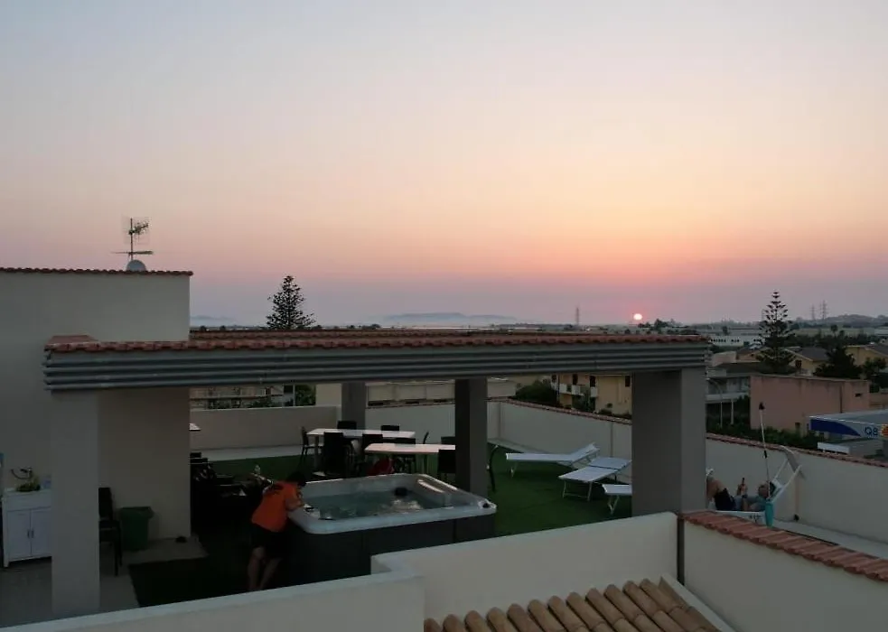Residence Tre Gemme-1