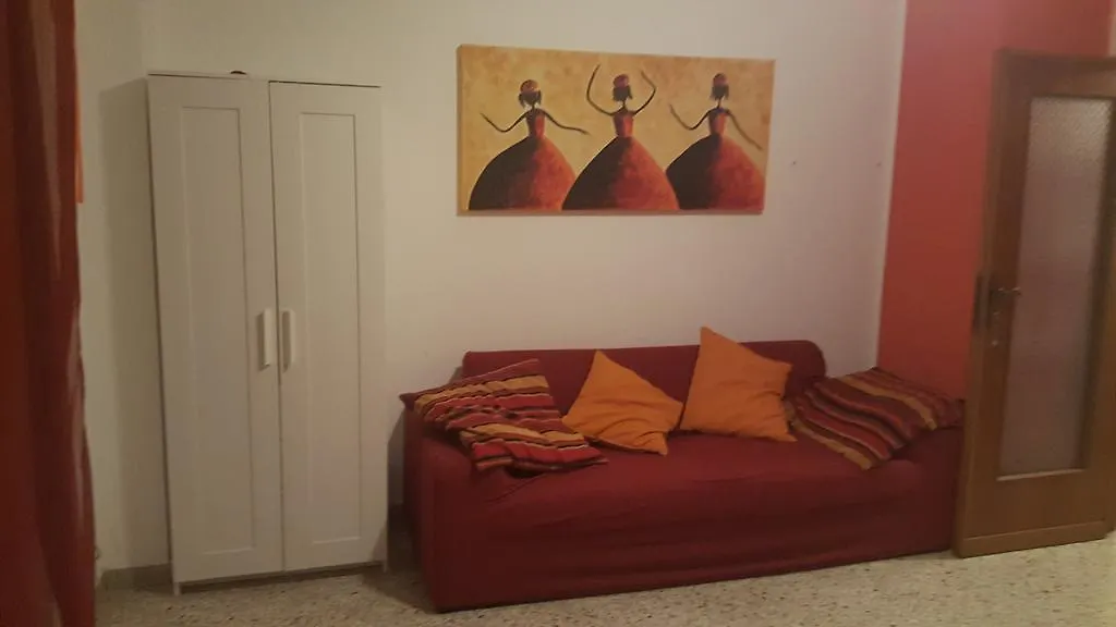 Bed & Breakfast Ciaramira-1