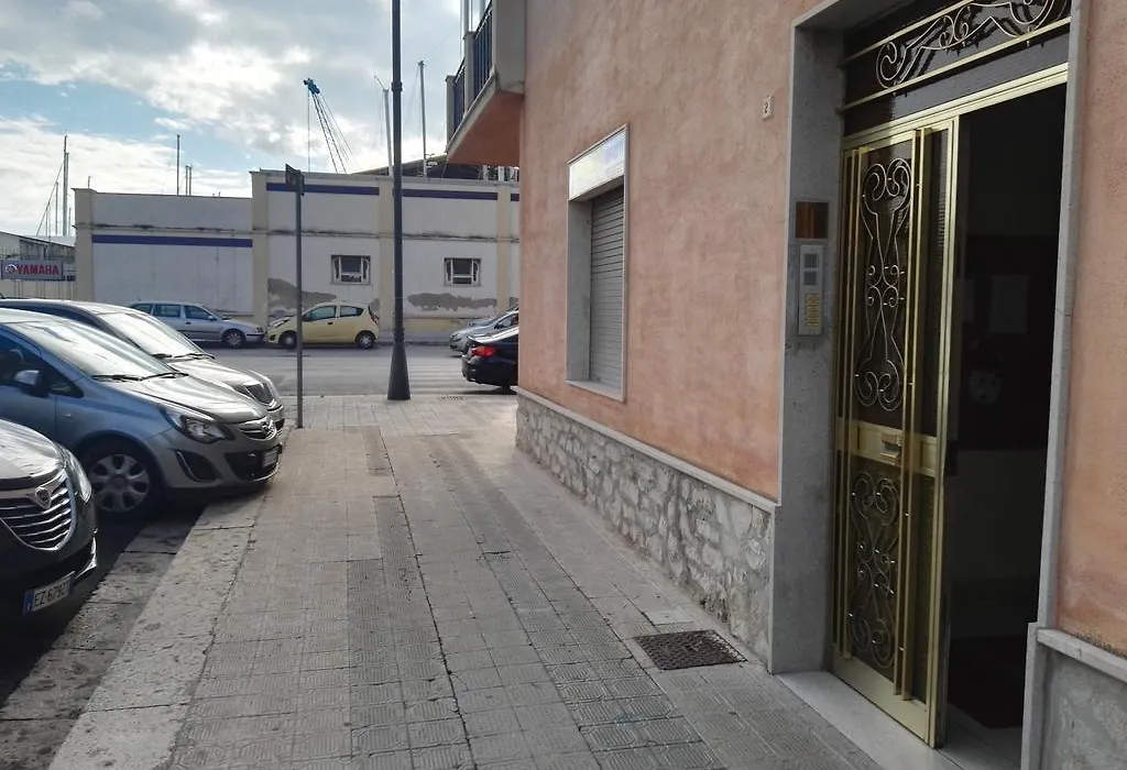 L'Oasi Del Porto-1