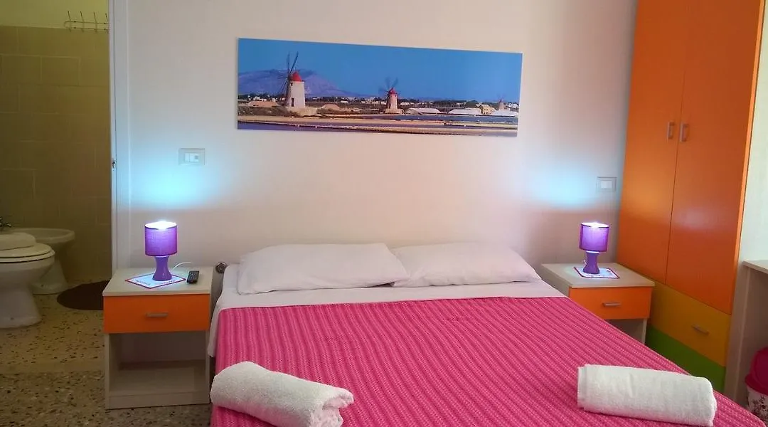 Afrodite Trapani-1