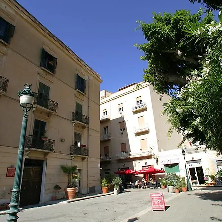 Alla Marina Bed And Breakfast-3