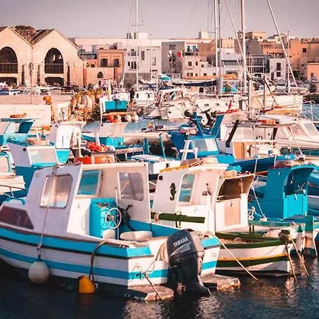 B&B Trapani Mare-3