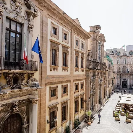La Loggia Di Trapani-3