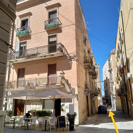 Loggia58, Centro Storico-2
