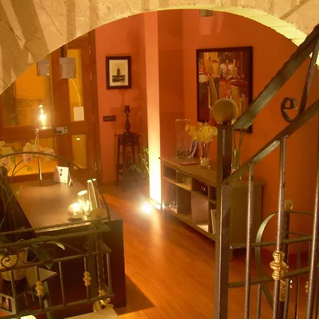 B&B Cortile Di Venere-2