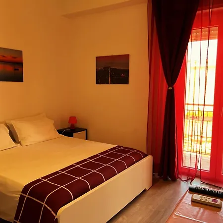 B&B Maryjose-3