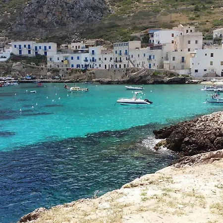 Almaran - Trapani Port & City-2