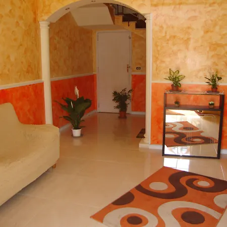 Bed & Breakfast Delle Palme-3