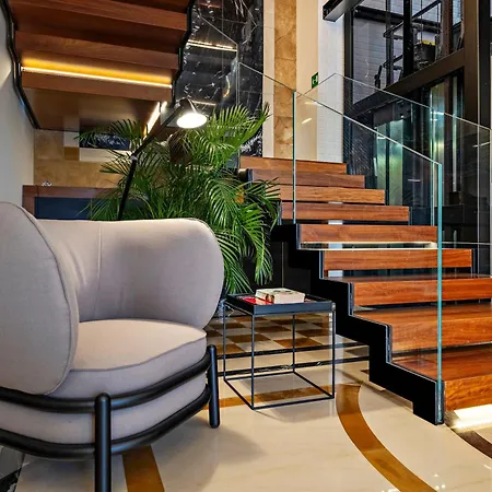 Qui Vicino Boutique Rooms And Suites-3