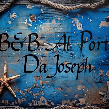Beb Al Porto Da Joseph-2
