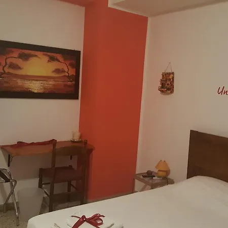 Bed & Breakfast Ciaramira-3