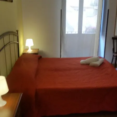 Gli Agrumi Rooms-2