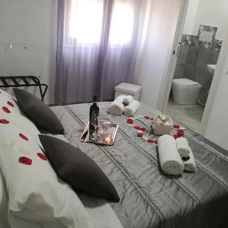 B&B 36 Passi Dal Mare-3