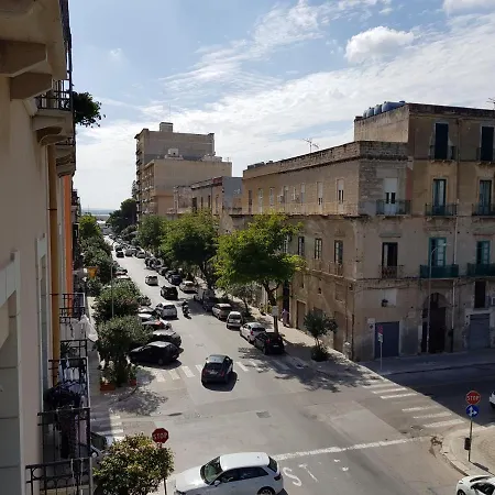 B&B Trapani Mare-2